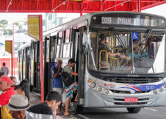 Linhas de Ônibus terão itinerário alterados a partir de segunda-feira (16)